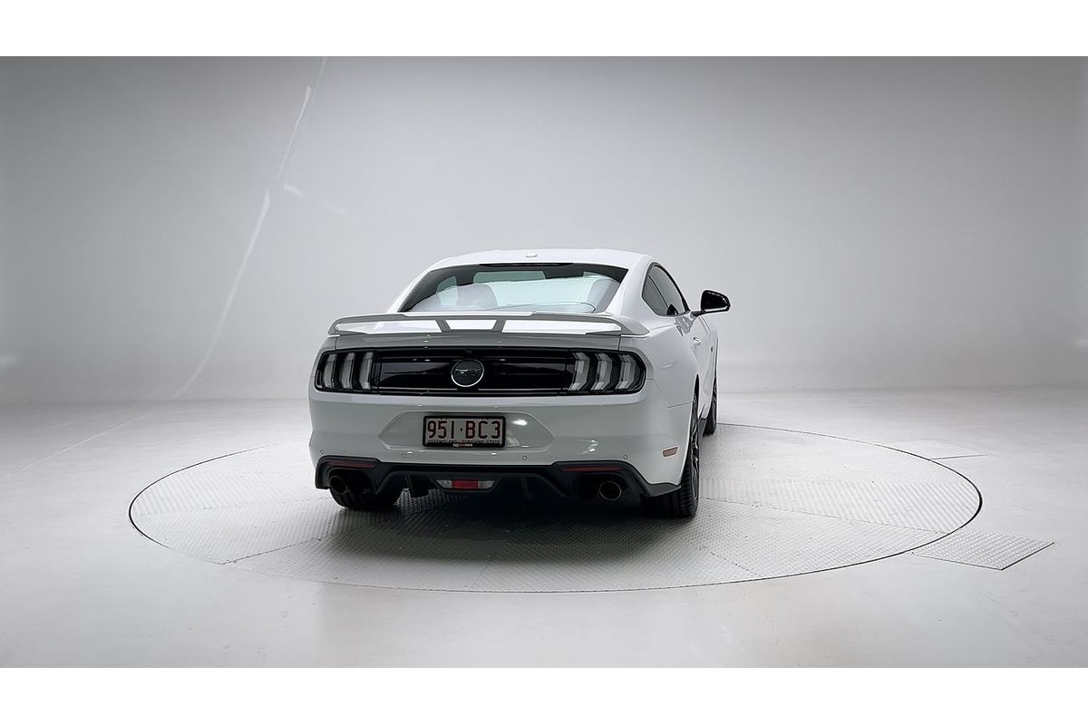 2019 Ford Mustang GT FN