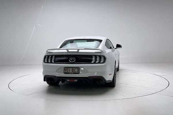 2019 Ford Mustang GT FN