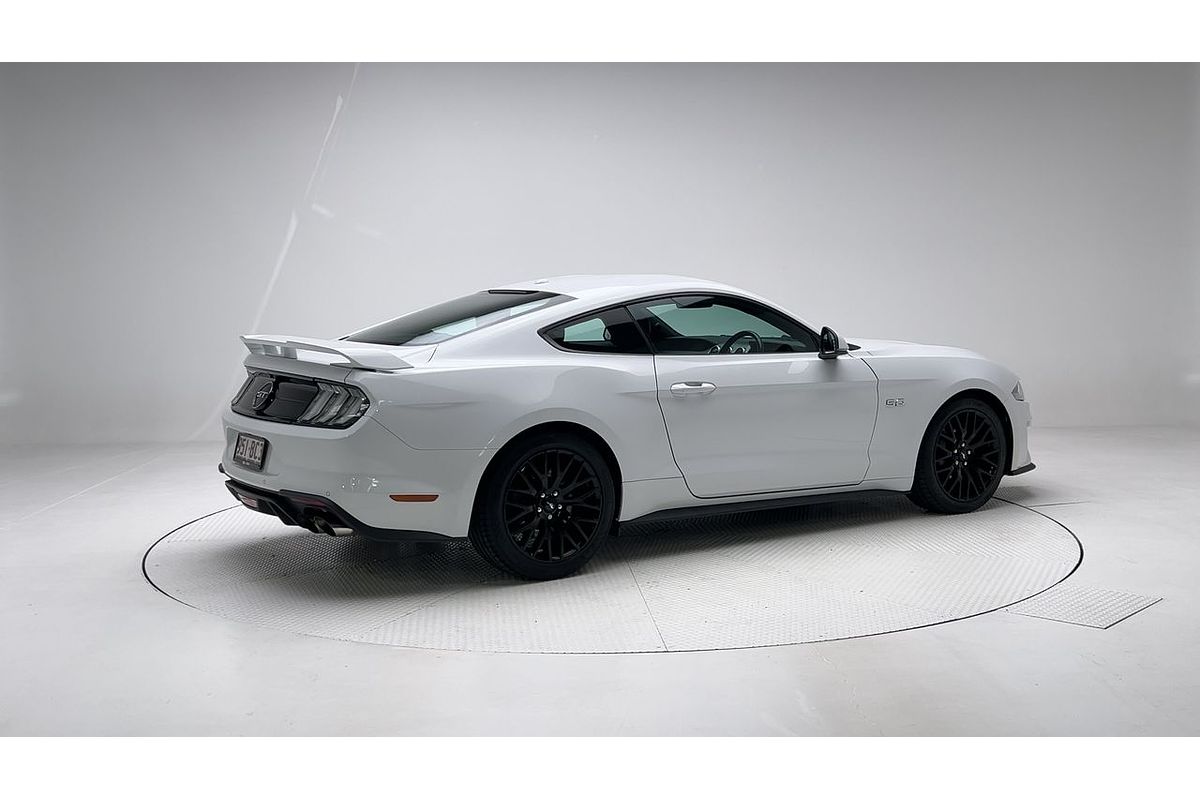 2019 Ford Mustang GT FN