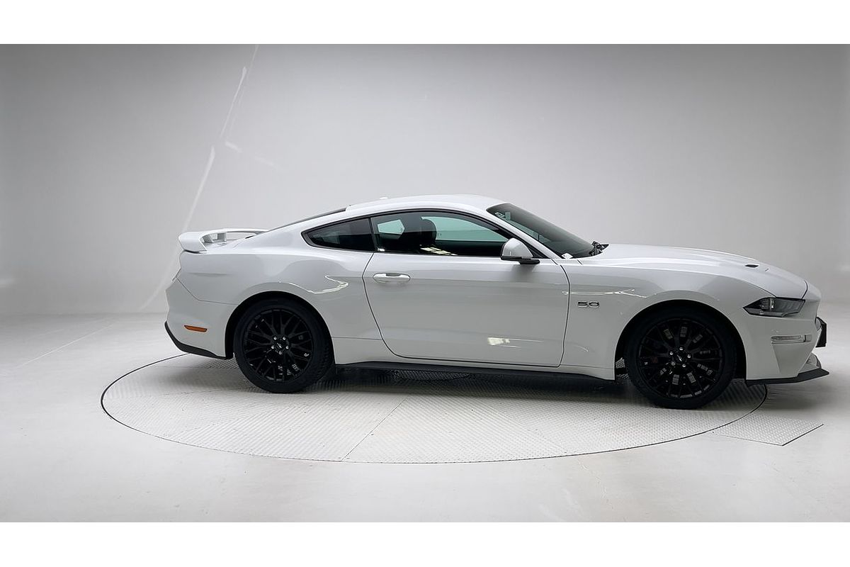 2019 Ford Mustang GT FN