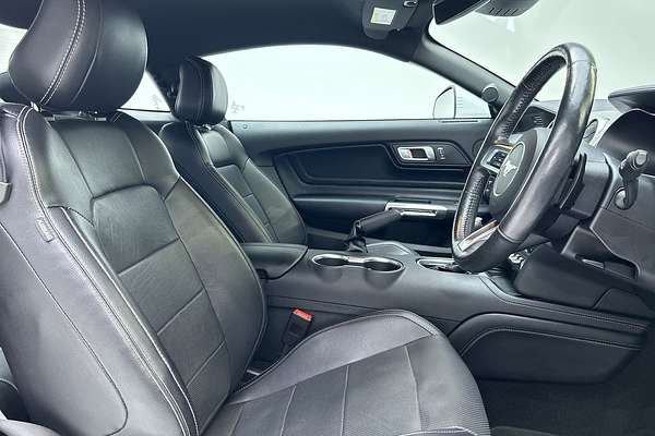 2019 Ford Mustang GT FN