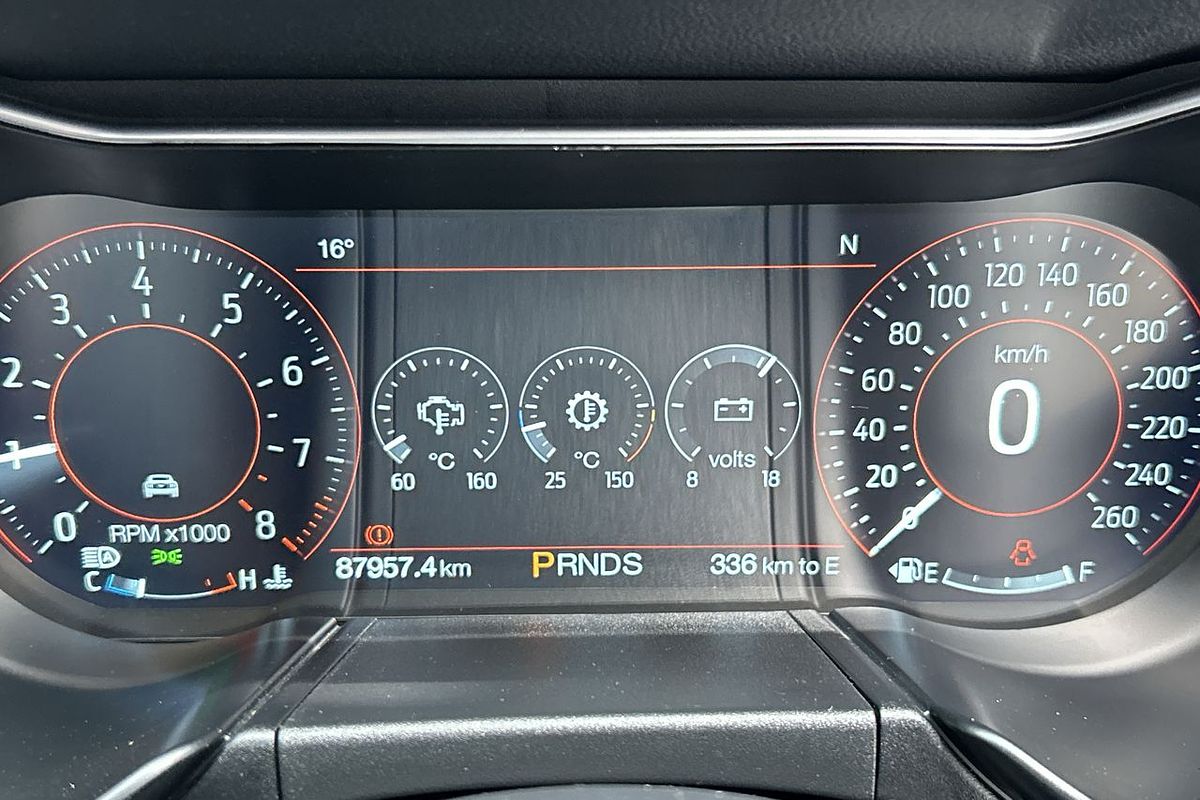 2019 Ford Mustang GT FN