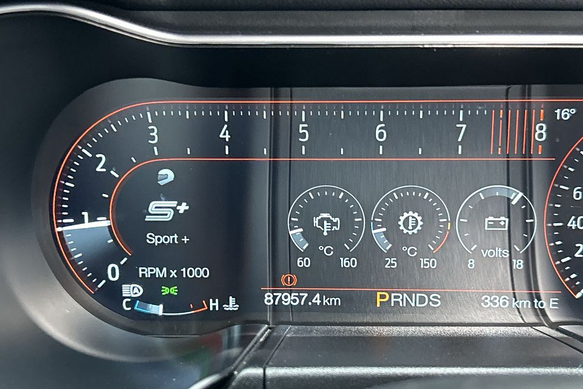 2019 Ford Mustang GT FN