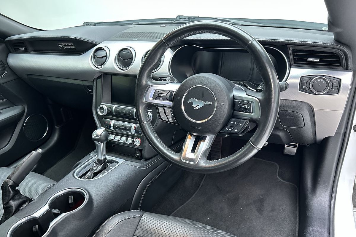 2019 Ford Mustang GT FN