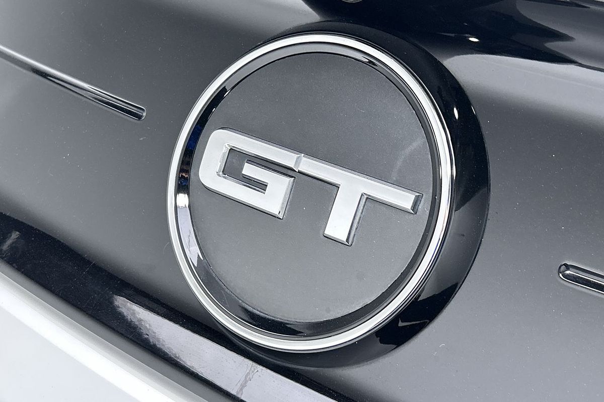 2019 Ford Mustang GT FN