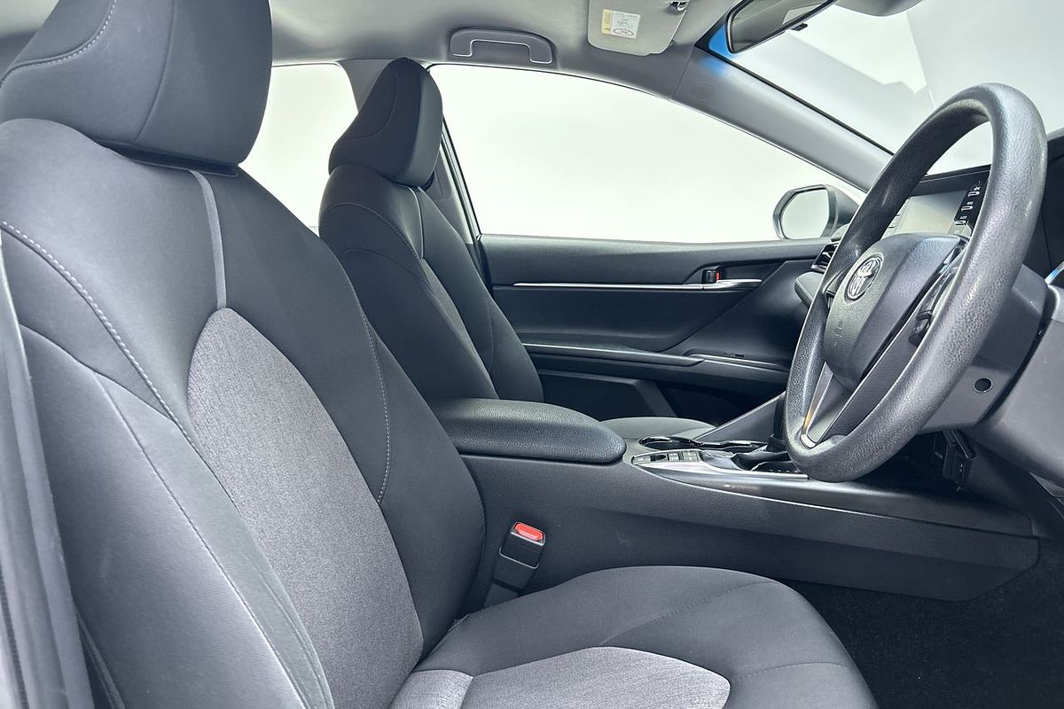 2022 Toyota Camry Ascent AXVH70R