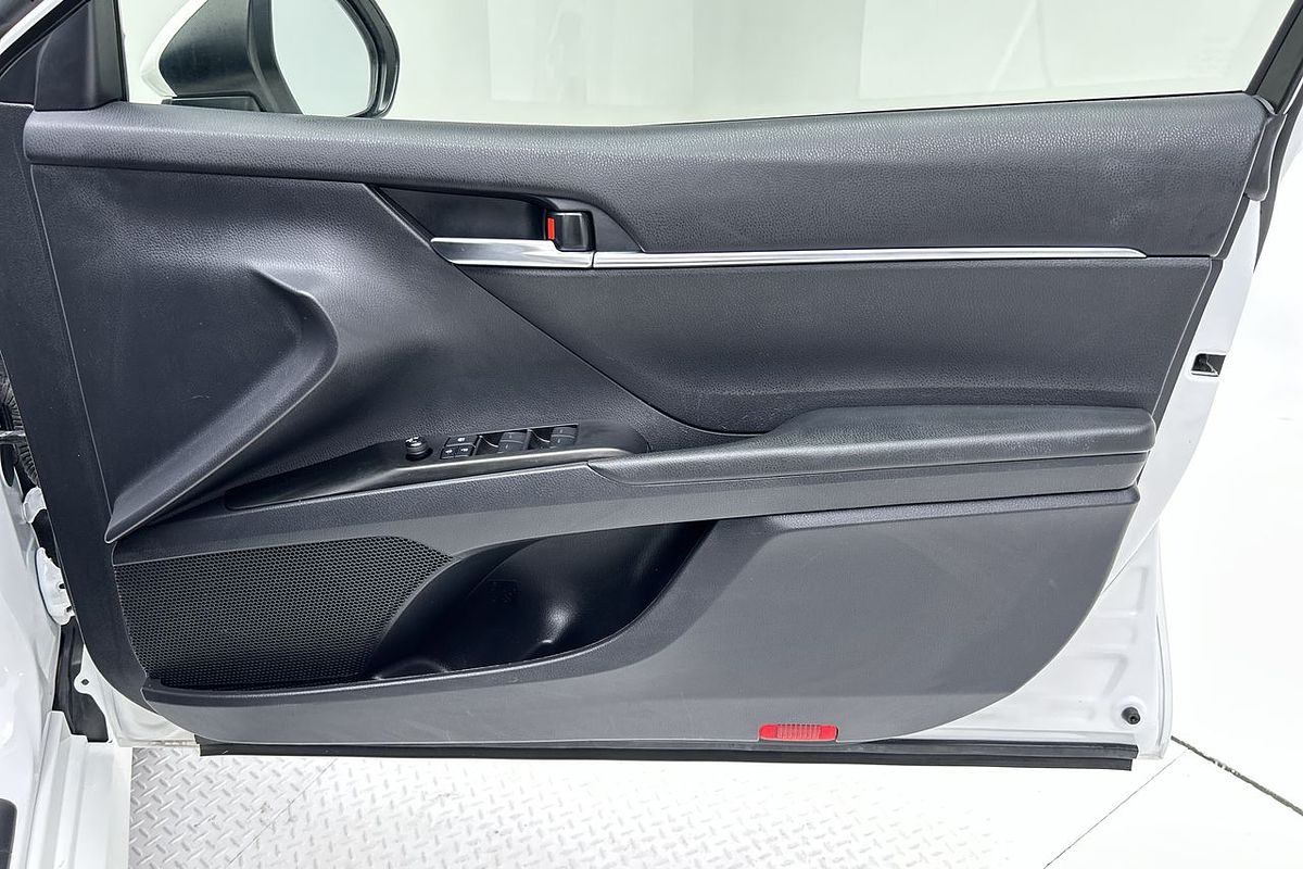 2022 Toyota Camry Ascent AXVH70R