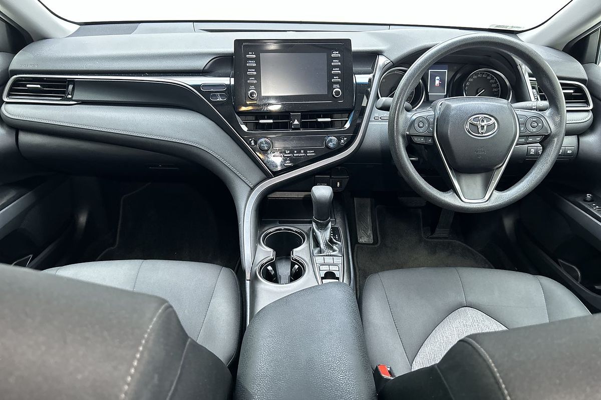 2022 Toyota Camry Ascent AXVH70R