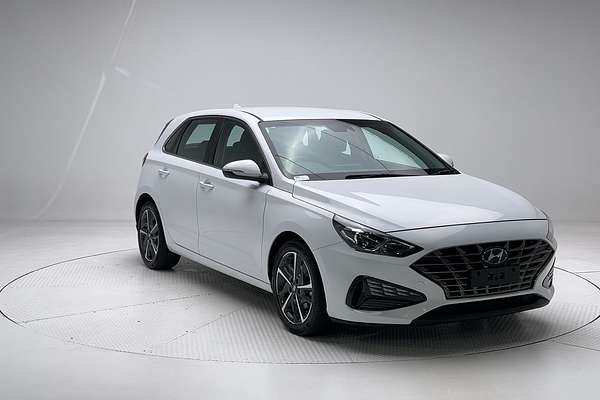 2022 Hyundai i30 Elite PD.V4