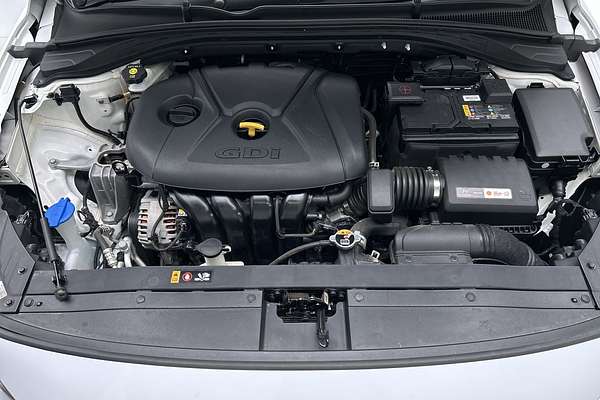 2022 Hyundai i30 Elite PD.V4