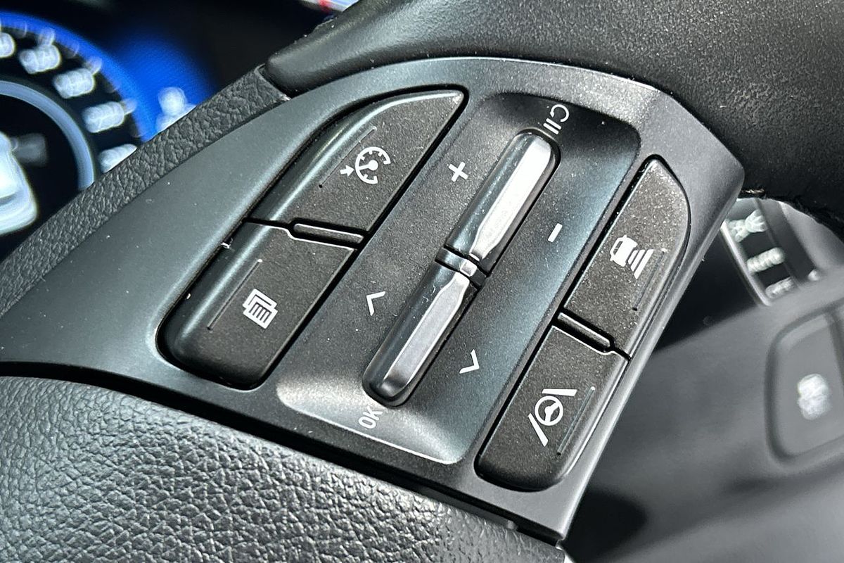 2022 Hyundai i30 Elite PD.V4