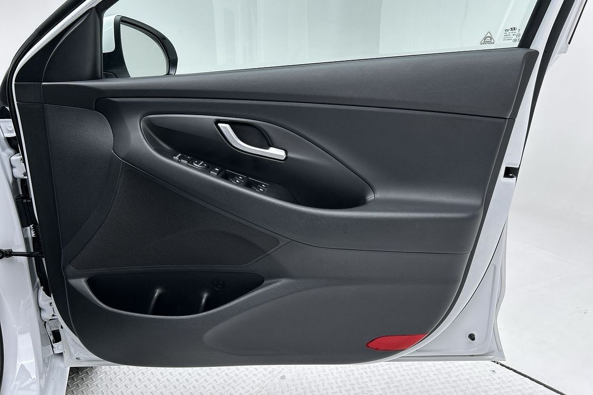 2022 Hyundai i30 Elite PD.V4