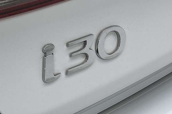2022 Hyundai i30 Elite PD.V4