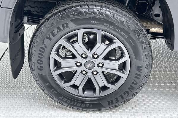 2023 Ford Ranger Wildtrak 4X4