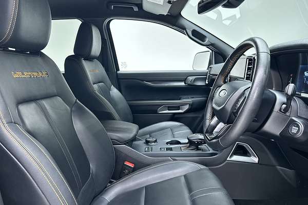2023 Ford Ranger Wildtrak 4X4