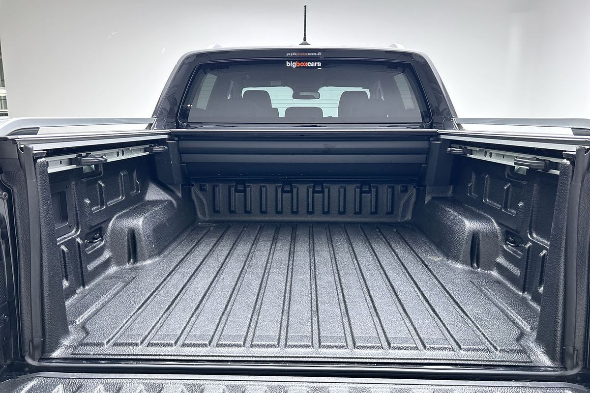 2023 Ford Ranger Wildtrak 4X4
