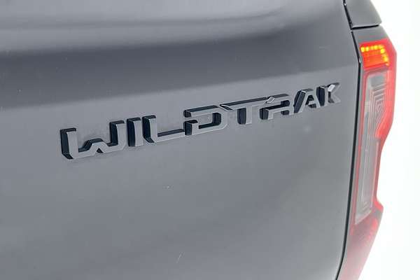 2023 Ford Ranger Wildtrak 4X4