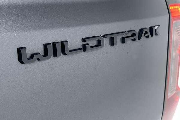 2024 Ford Ranger Wildtrak 4X4
