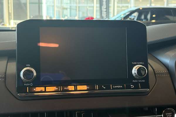 2024 Mitsubishi Outlander ES ZM