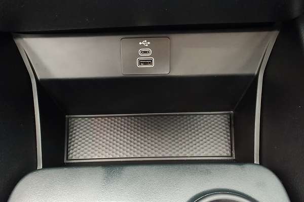 2022 Ford Ranger XL Hi-Rider Rear Wheel Drive