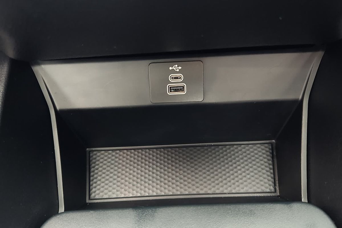 2022 Ford Ranger XL Hi-Rider Rear Wheel Drive