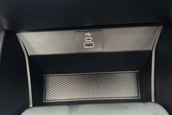 2022 Ford Ranger XL Hi-Rider Rear Wheel Drive