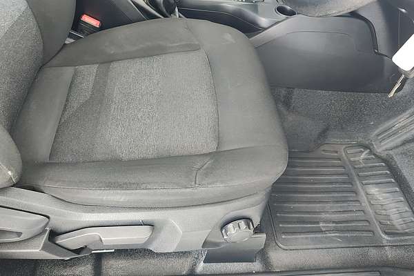 2022 Ford Ranger XL Hi-Rider Rear Wheel Drive