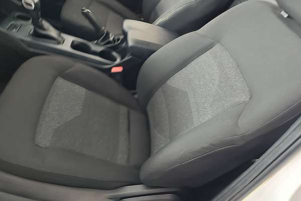2022 Ford Ranger XL Hi-Rider Rear Wheel Drive