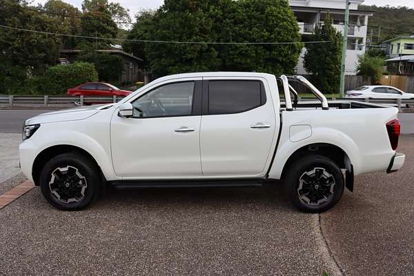 2024 Nissan Navara ST-X D23 4X4
