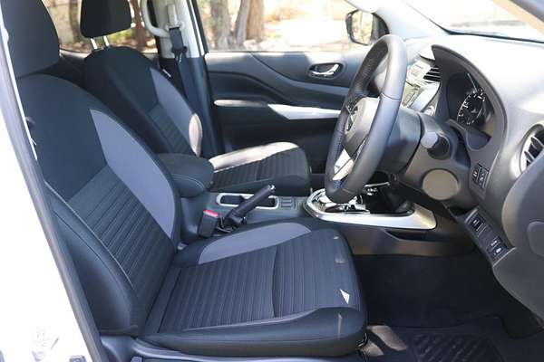 2024 Nissan Navara ST-X D23 4X4