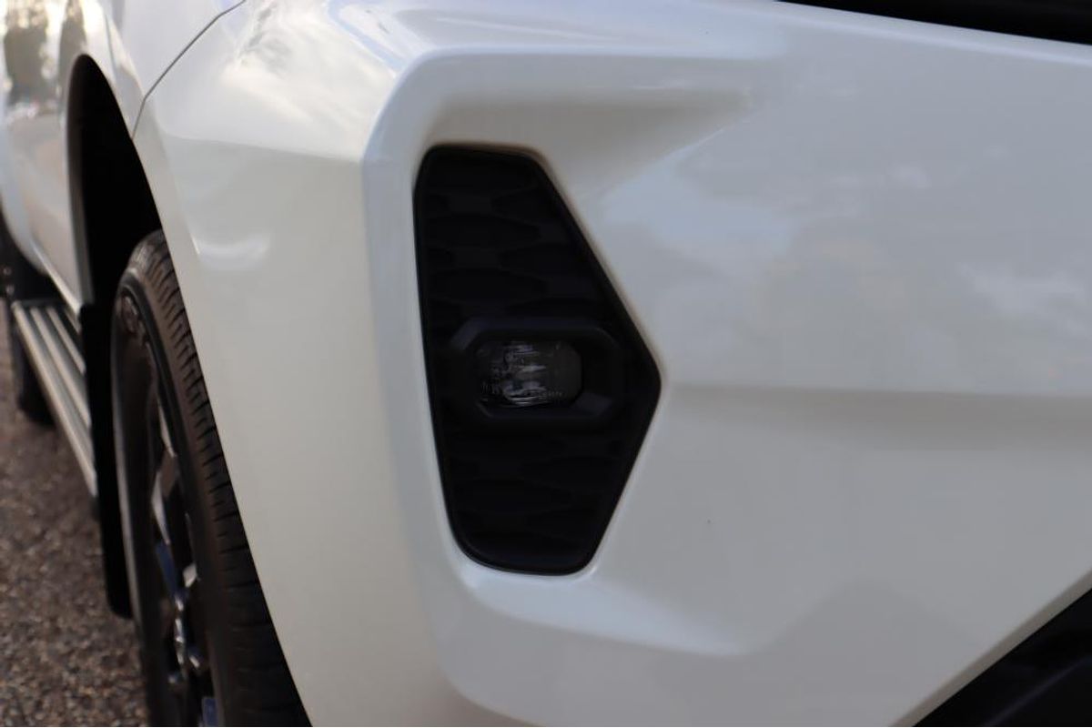 2024 Nissan Navara ST-X D23 4X4