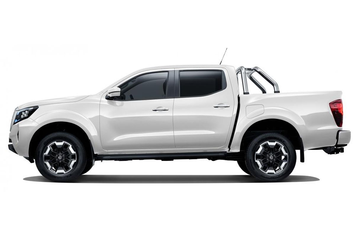 2024 Nissan Navara ST-X D23 4X4