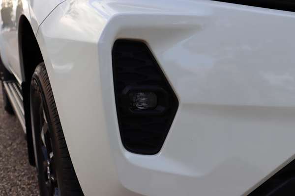 2024 Nissan Navara ST-X D23 4X4