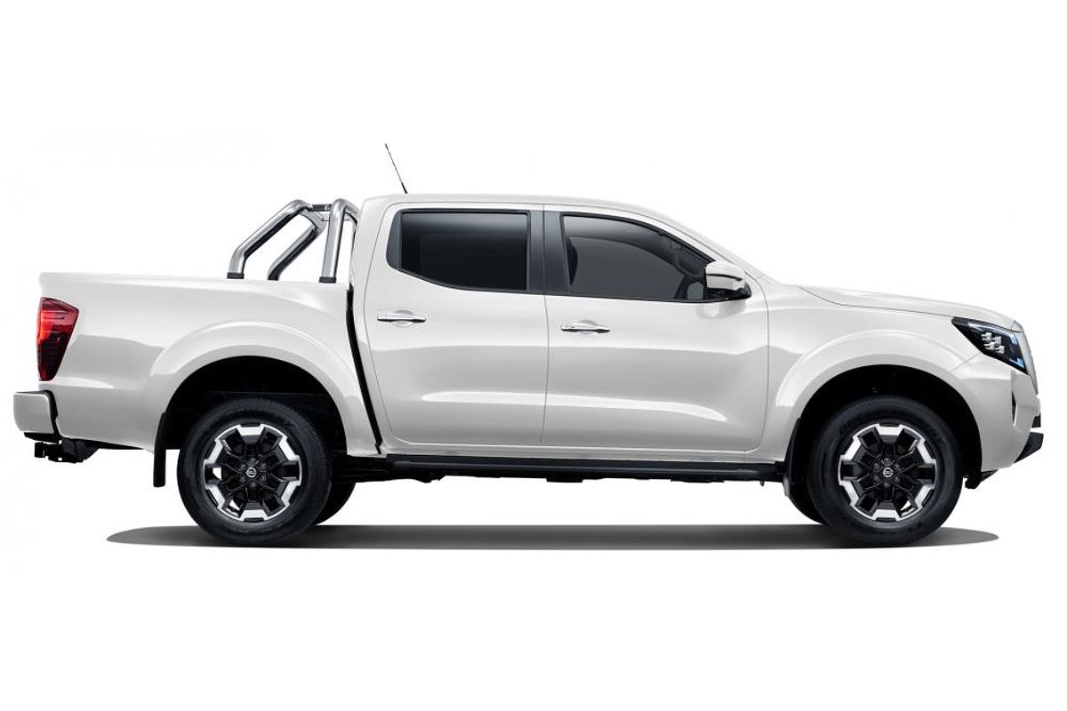 2024 Nissan Navara ST-X D23 4X4