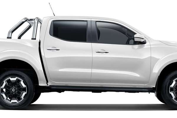 2024 Nissan Navara ST-X D23 4X4