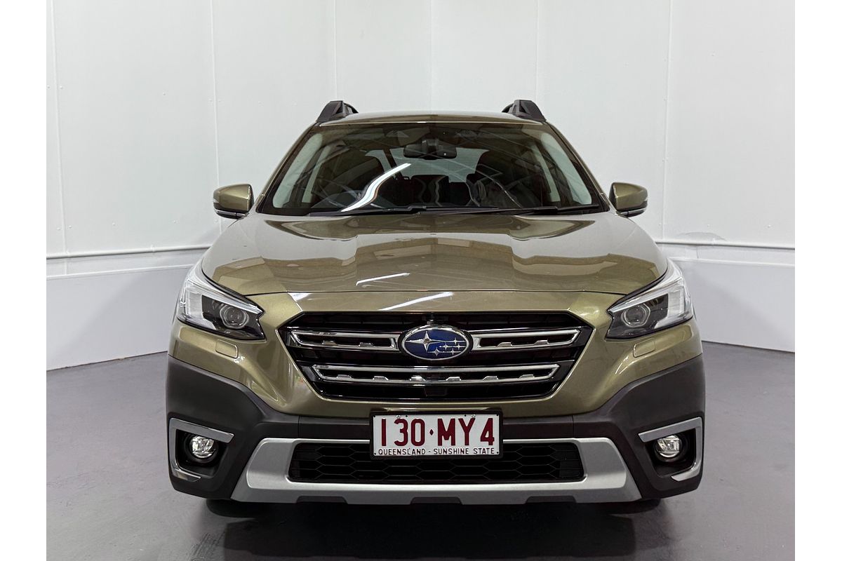 2024 Subaru Outback AWD 6GEN