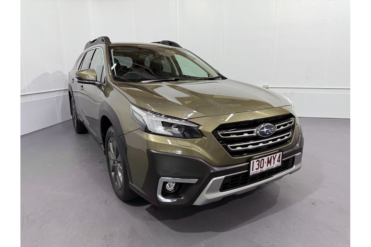 2024 Subaru Outback AWD 6GEN