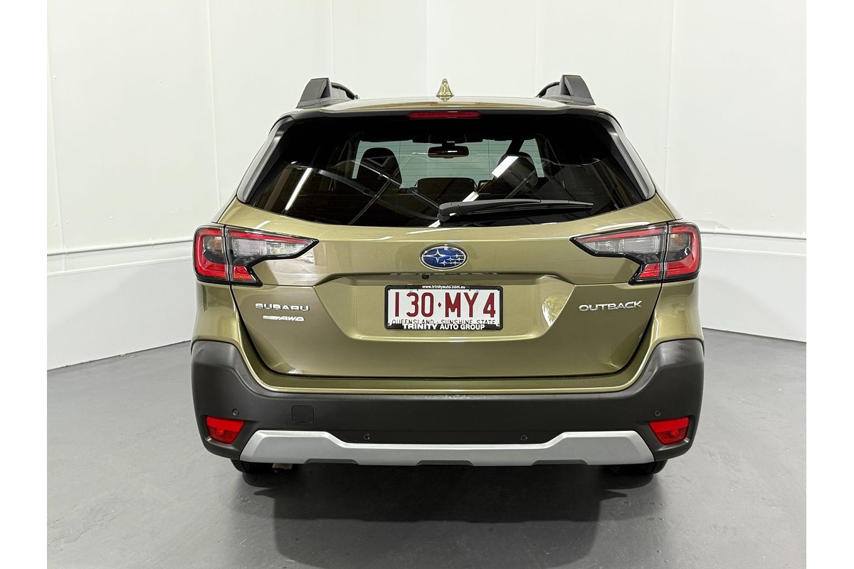 2024 Subaru Outback AWD 6GEN