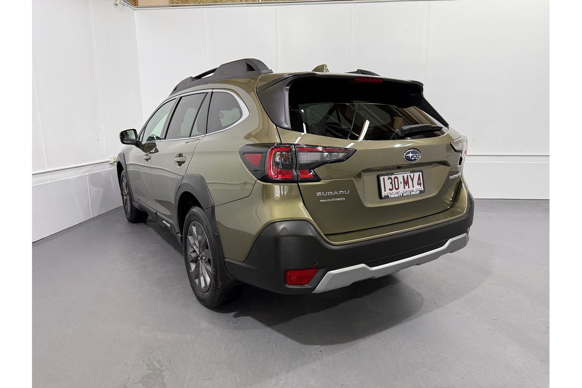 2024 Subaru Outback AWD 6GEN