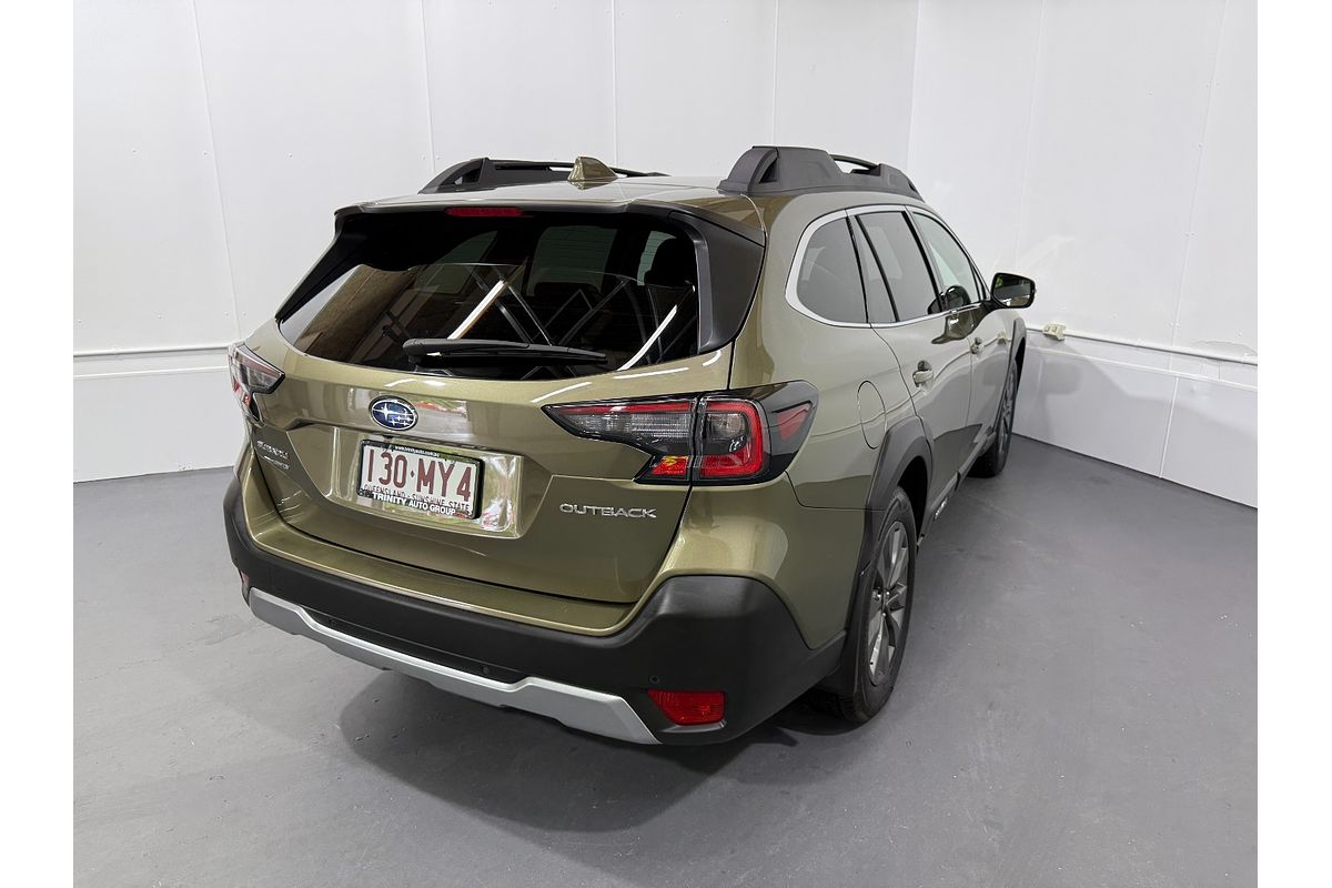 2024 Subaru Outback AWD 6GEN