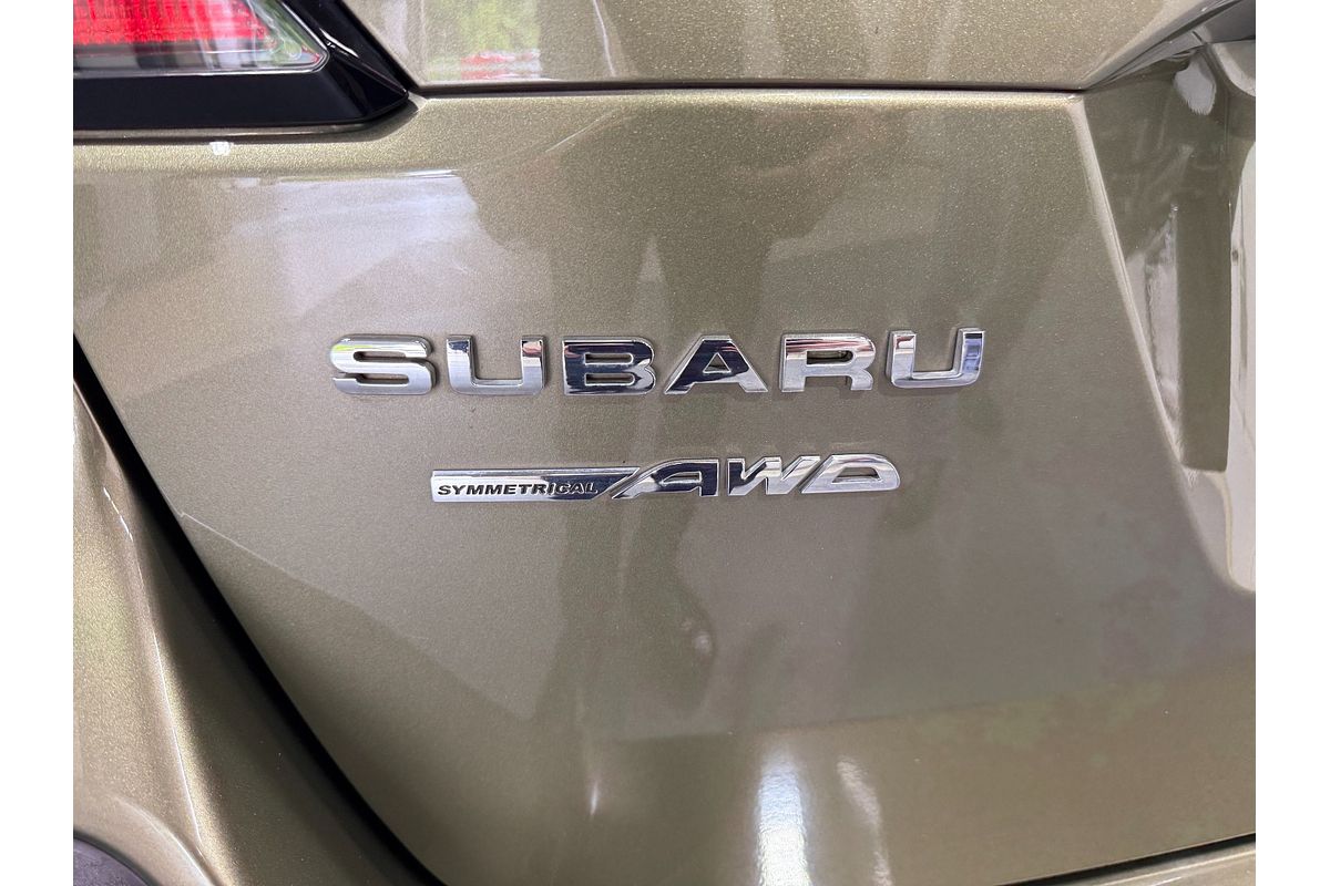 2024 Subaru Outback AWD 6GEN