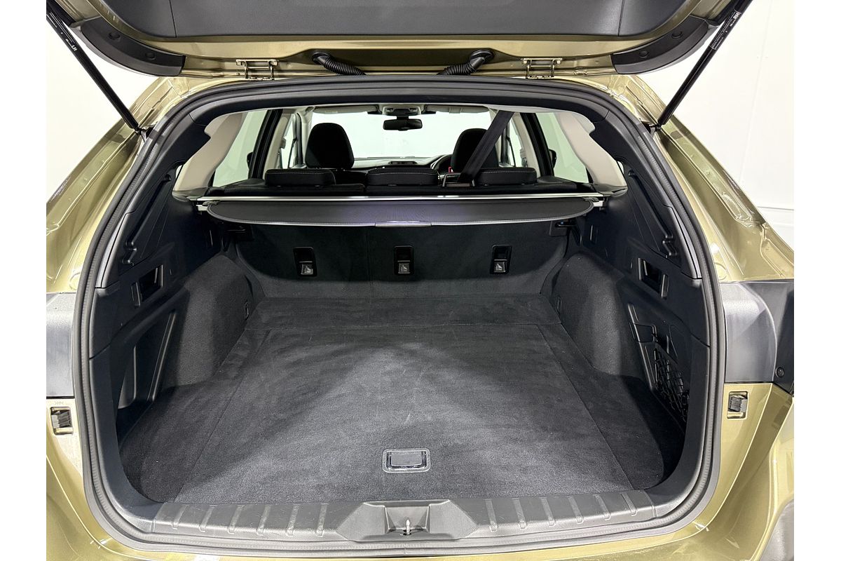 2024 Subaru Outback AWD 6GEN
