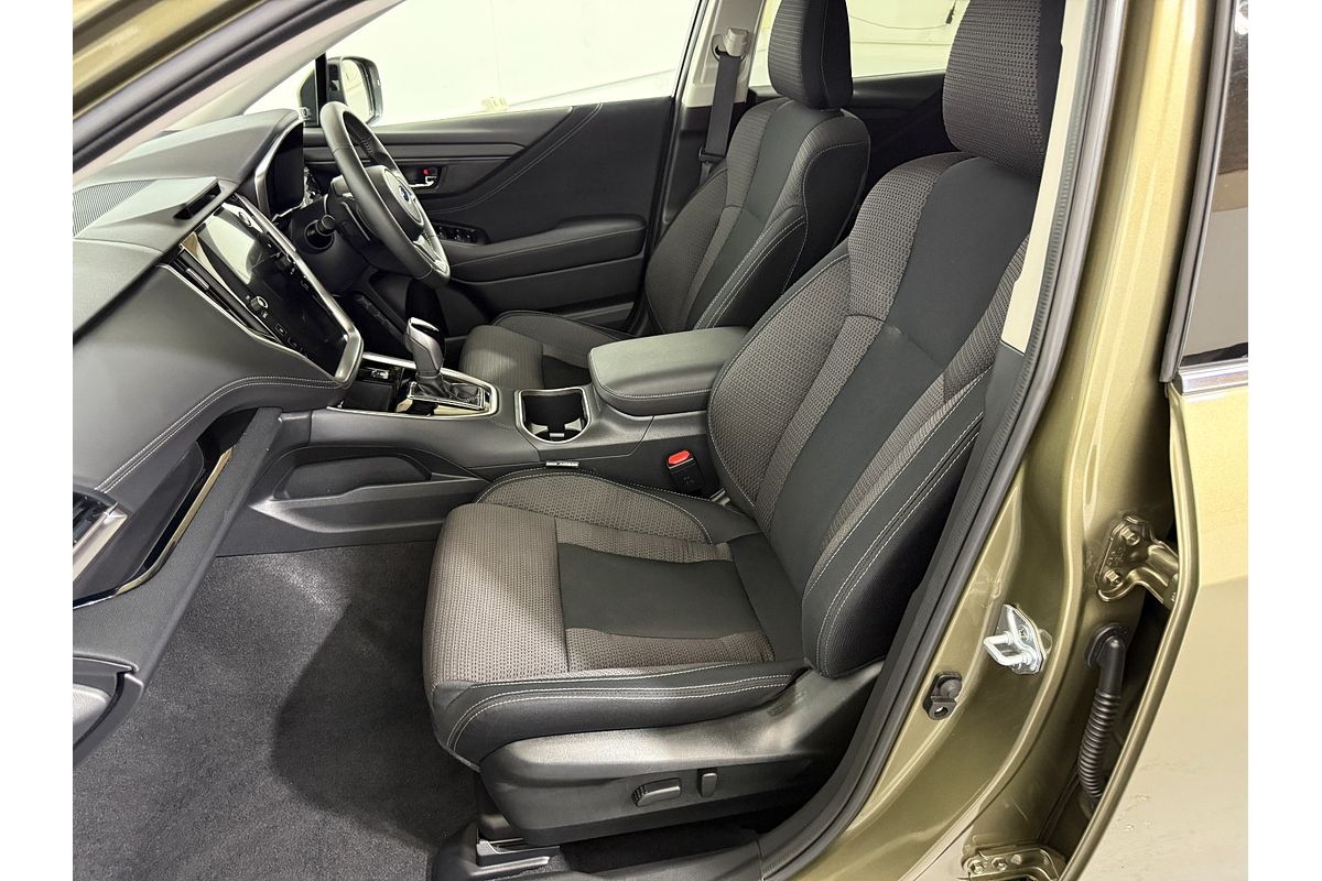 2024 Subaru Outback AWD 6GEN