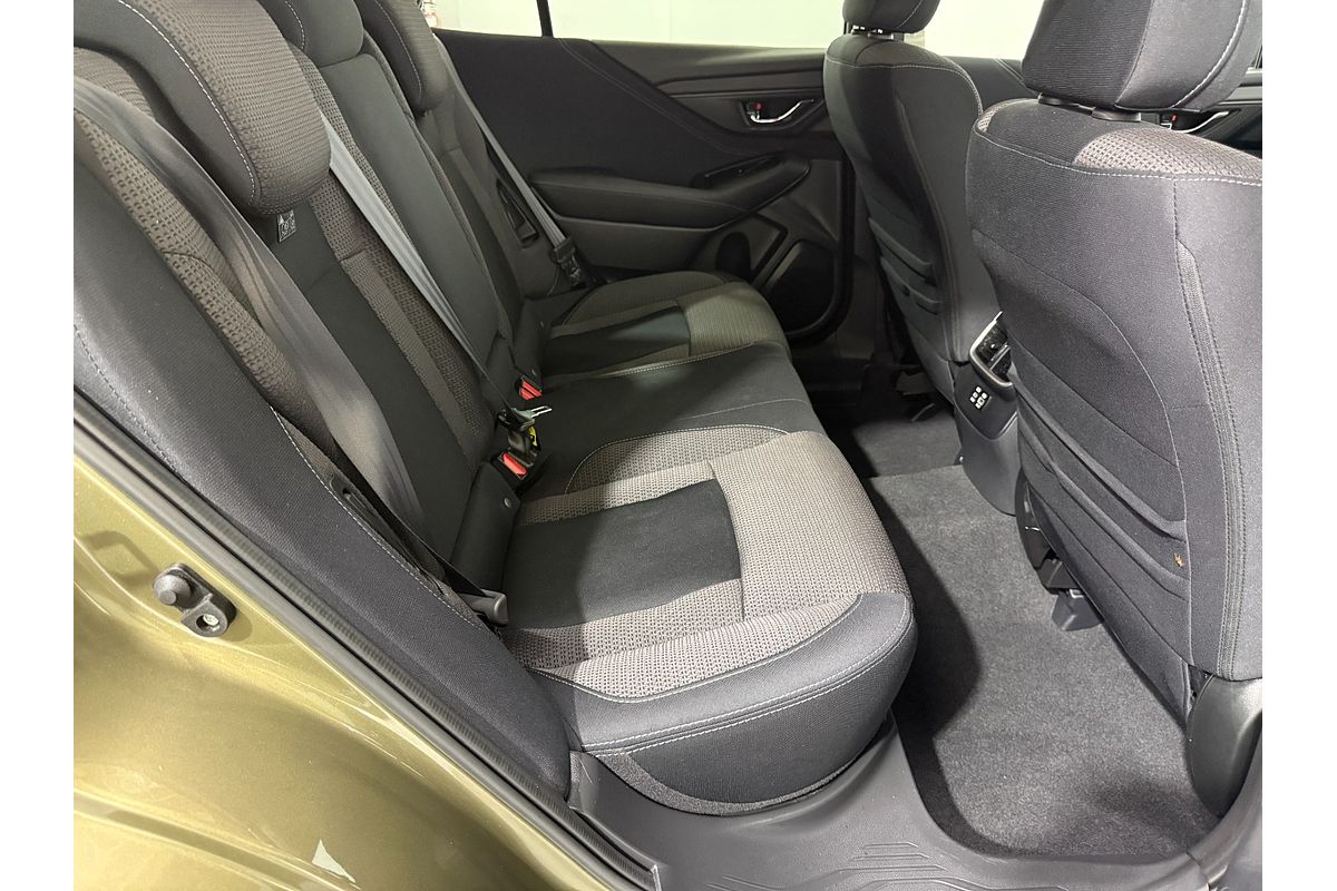 2024 Subaru Outback AWD 6GEN