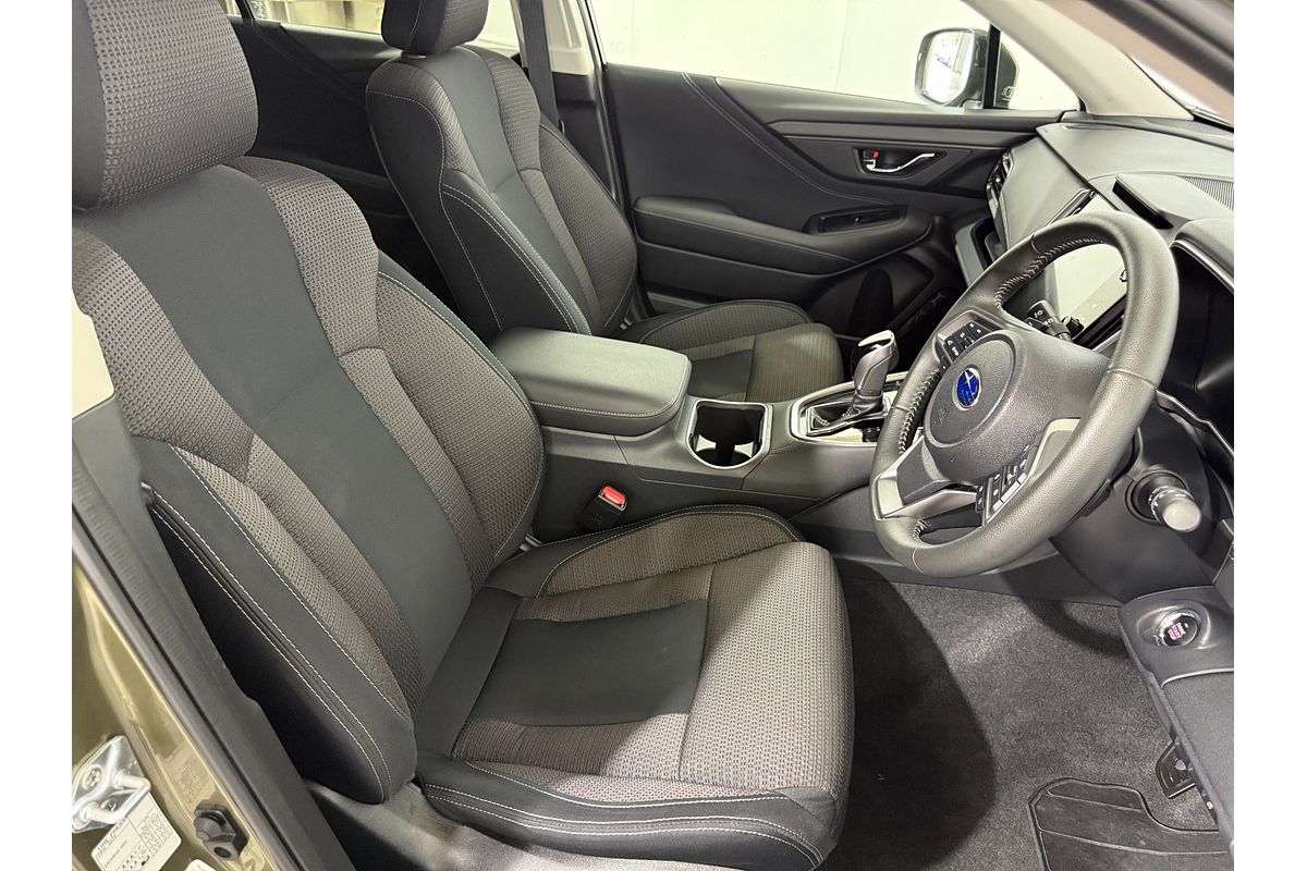 2024 Subaru Outback AWD 6GEN