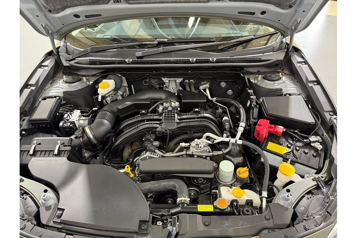 2024 Subaru Outback AWD 6GEN