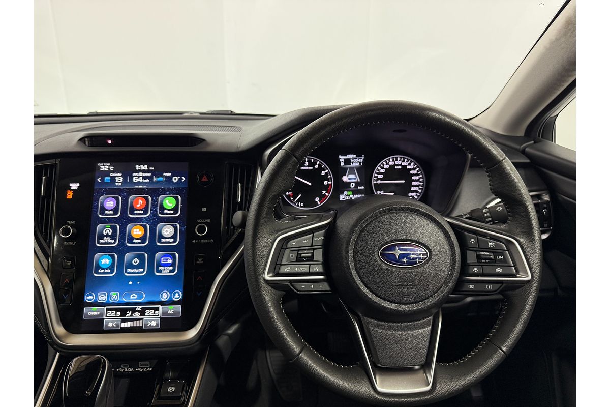 2024 Subaru Outback AWD 6GEN