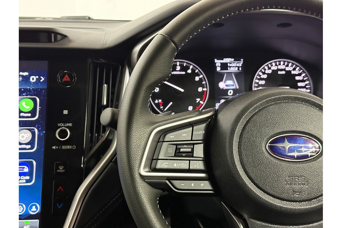 2024 Subaru Outback AWD 6GEN