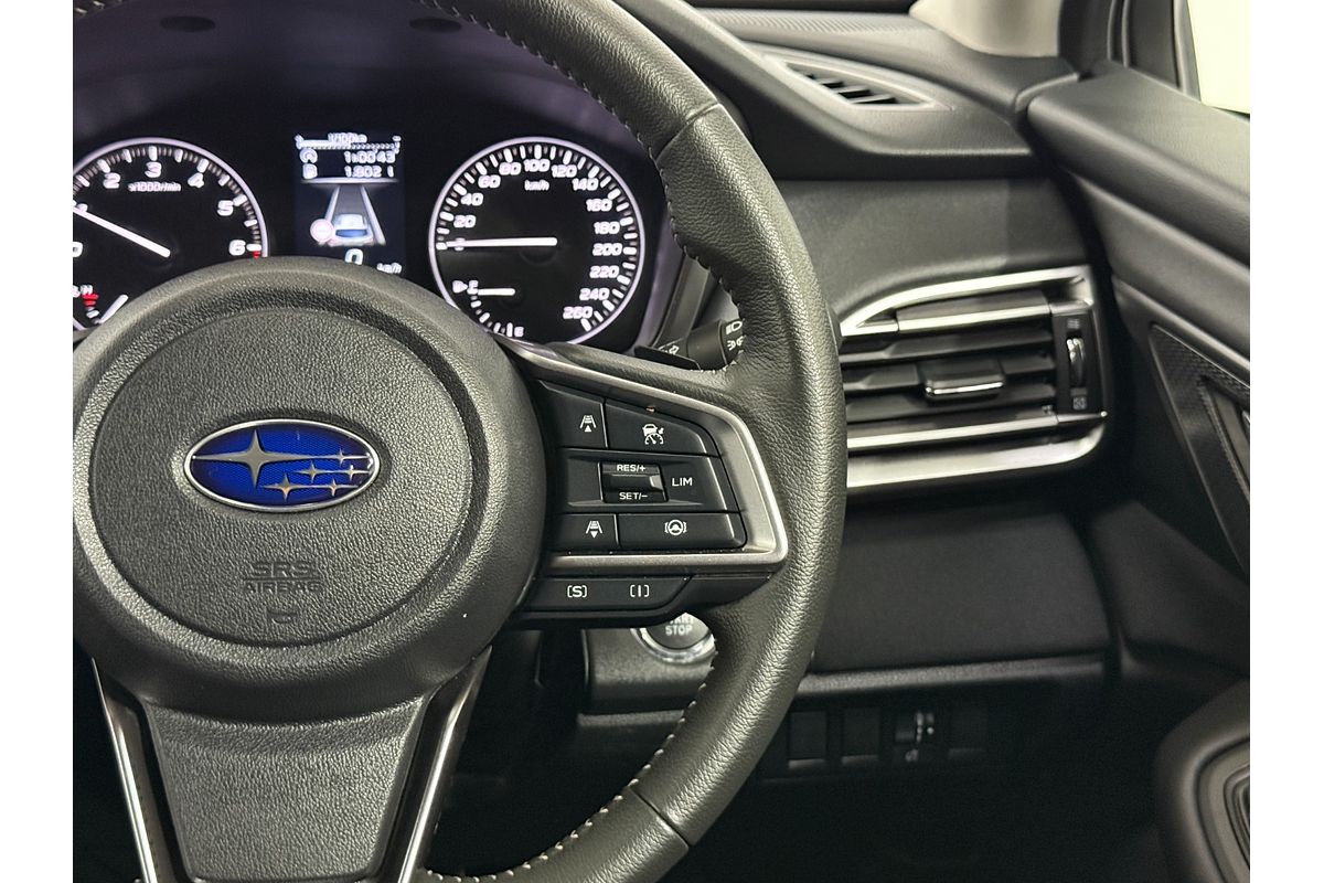 2024 Subaru Outback AWD 6GEN