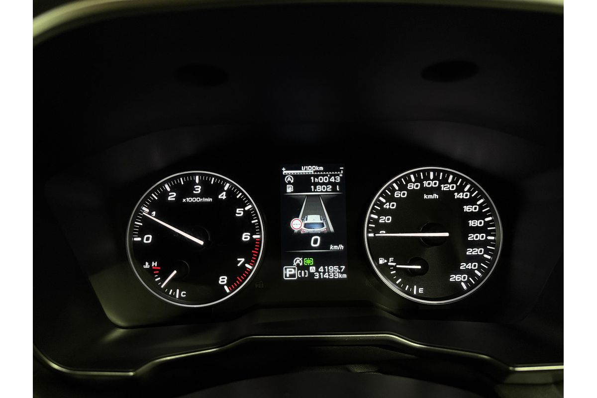 2024 Subaru Outback AWD 6GEN